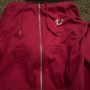 COPY - Never worn either and is in perfect condition